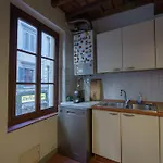 Traditional Florentine 1Br Apartment Close To Piazza Santa Croce