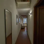 Traditional Florentine 1Br Apartment Close To Piazza Santa Croce