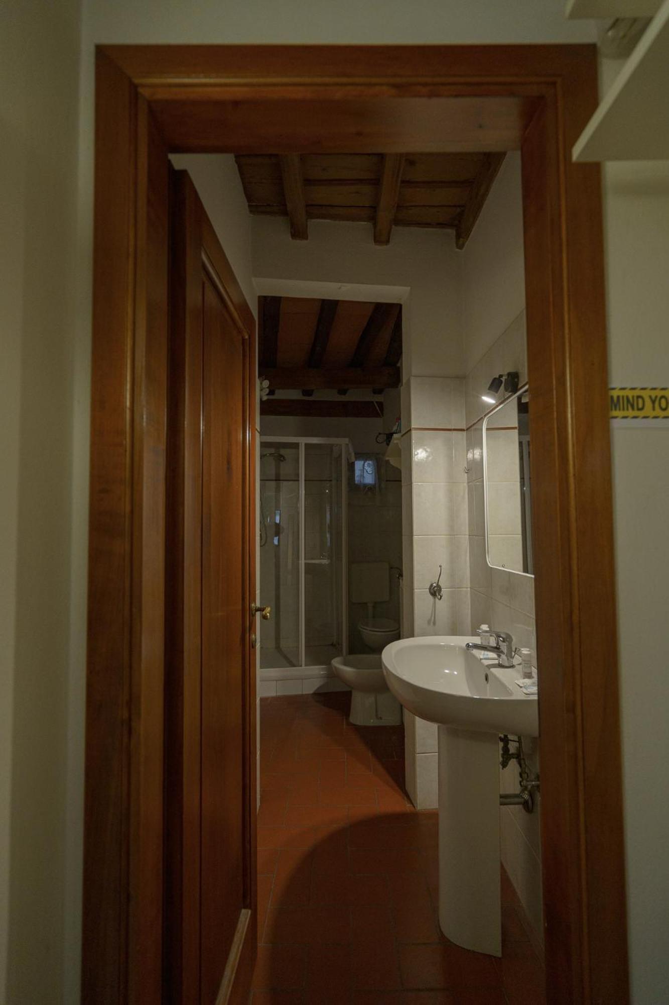 Traditional Florentine 1br Close To Piazza Santa Croce Apartamento Florencia